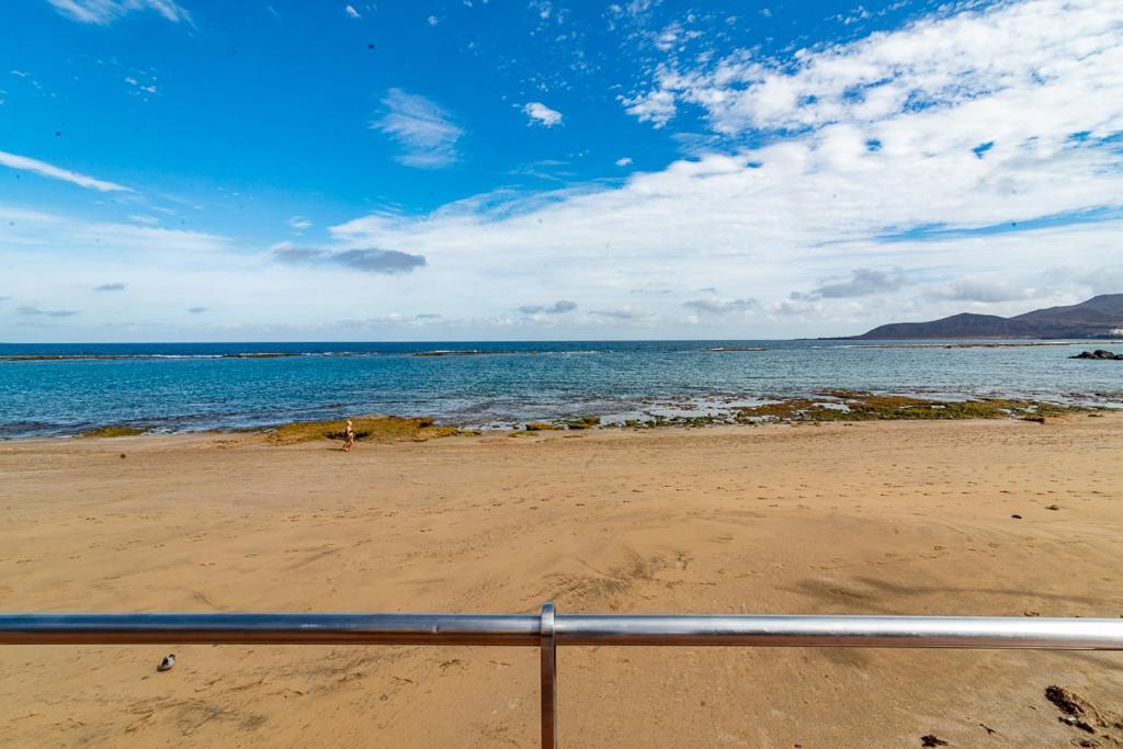 Sahara Suite Las Palmas de Gran Canaria Bagian luar foto