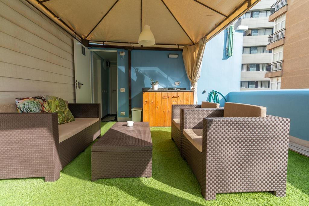 Sahara Suite Las Palmas de Gran Canaria Bagian luar foto