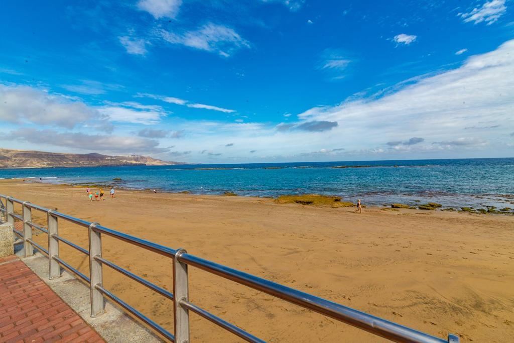 Sahara Suite Las Palmas de Gran Canaria Bagian luar foto