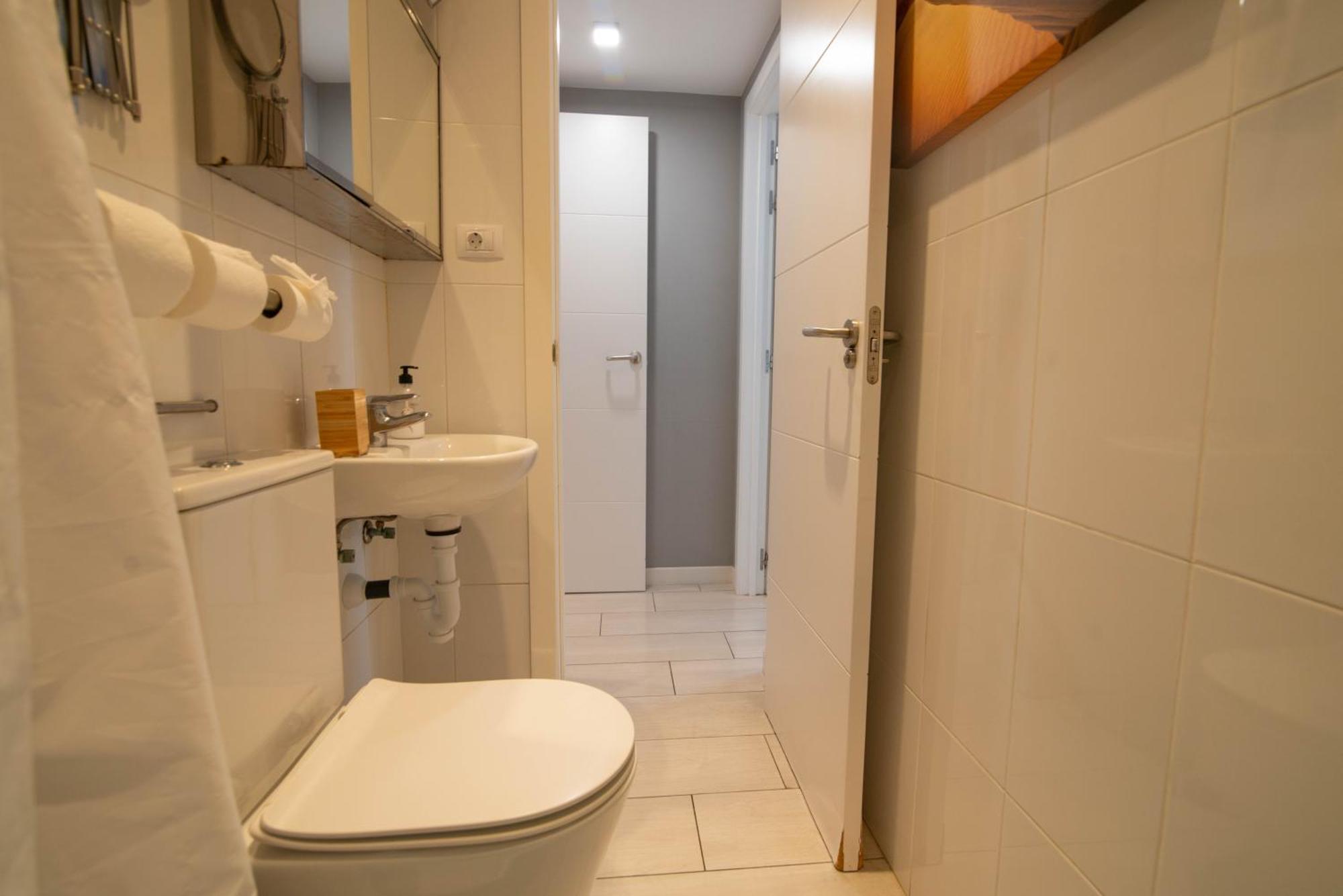Sahara Suite Las Palmas de Gran Canaria Bagian luar foto