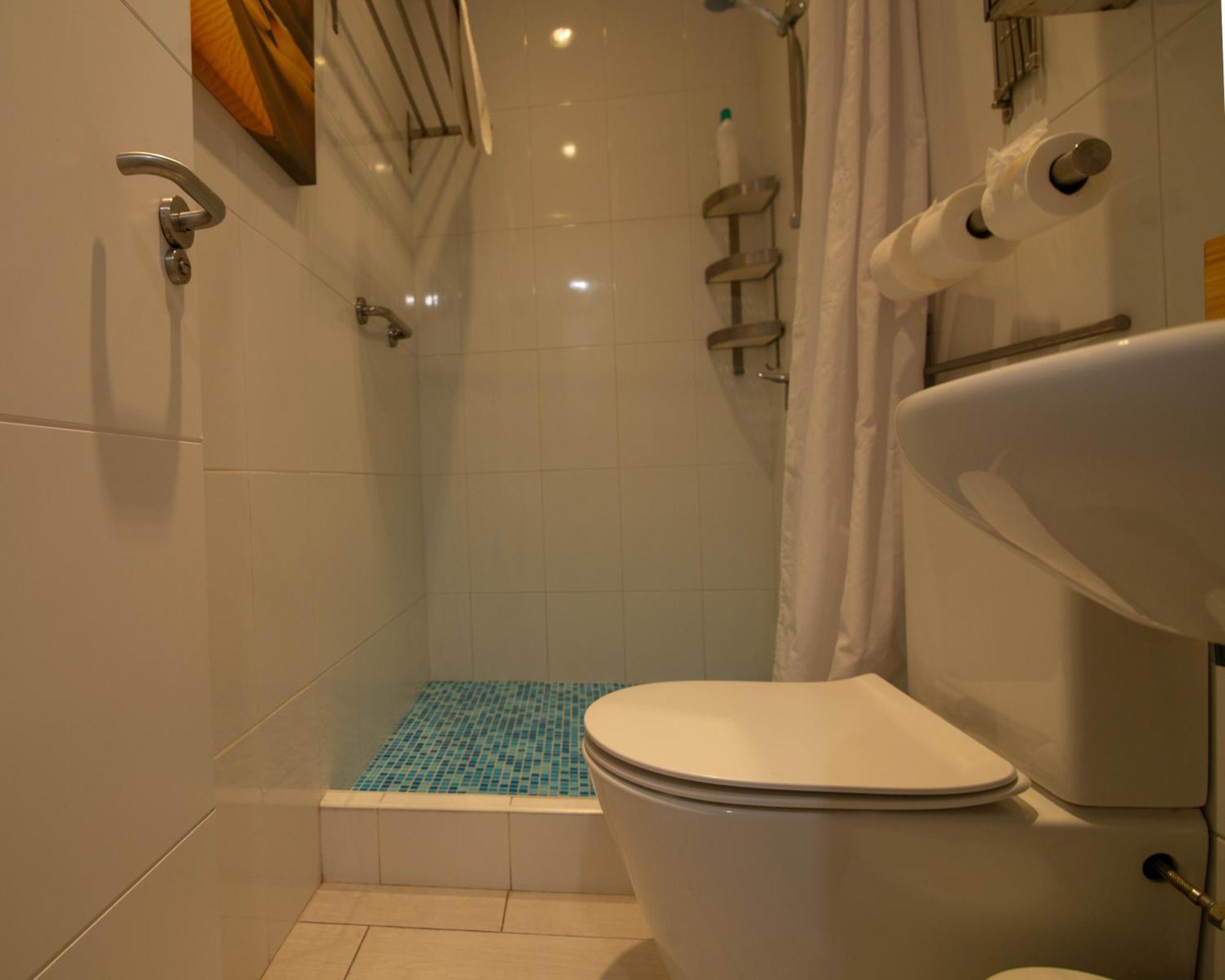 Sahara Suite Las Palmas de Gran Canaria Bagian luar foto