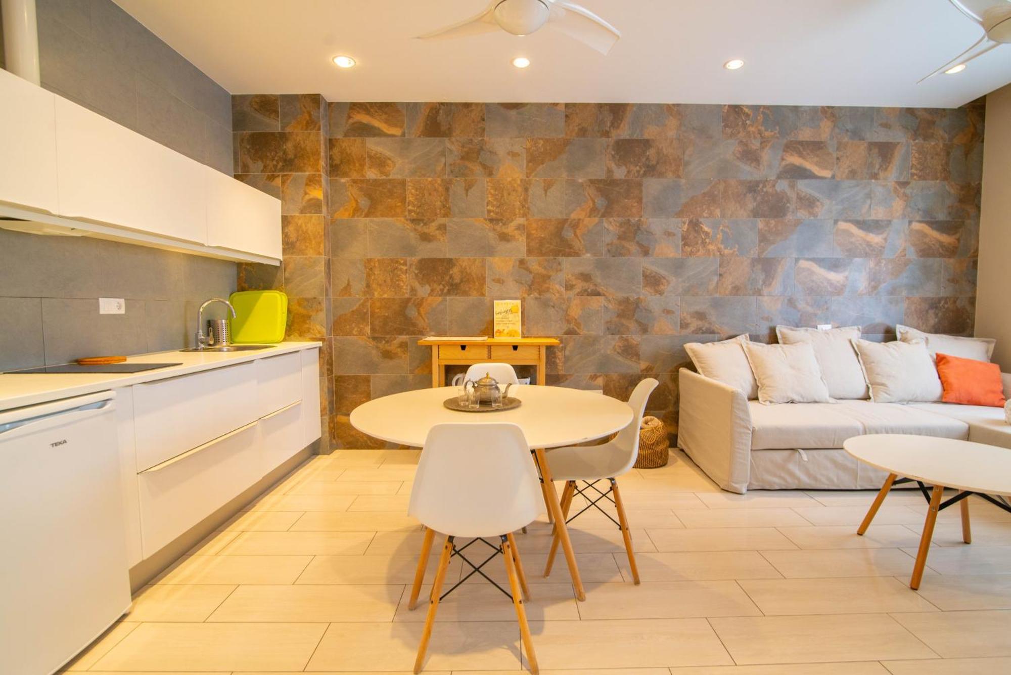 Sahara Suite Las Palmas de Gran Canaria Bagian luar foto