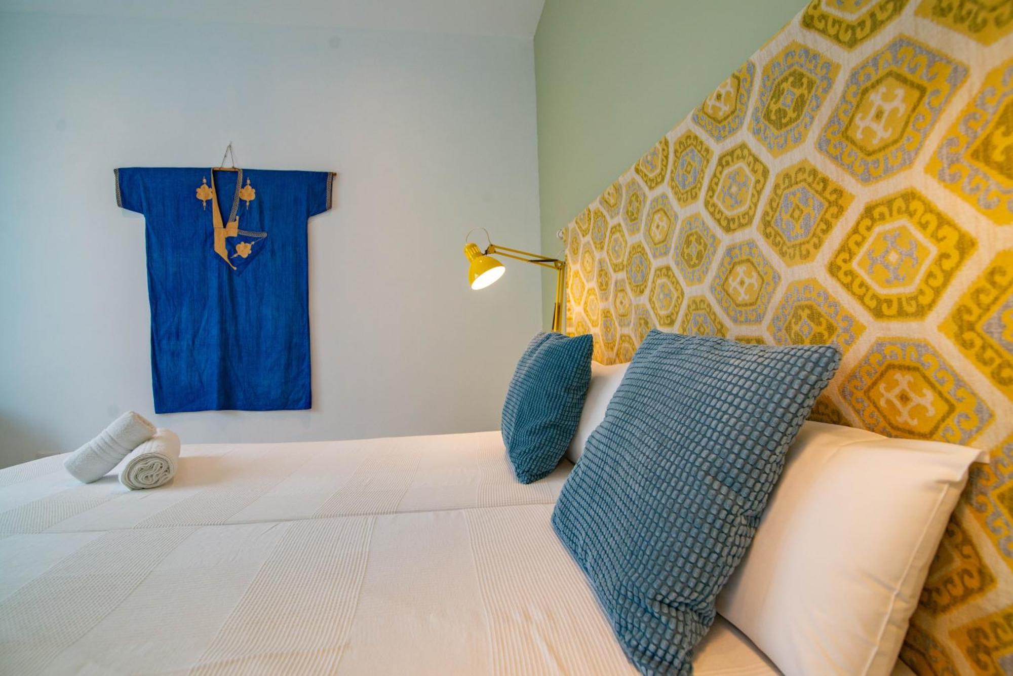 Sahara Suite Las Palmas de Gran Canaria Bagian luar foto