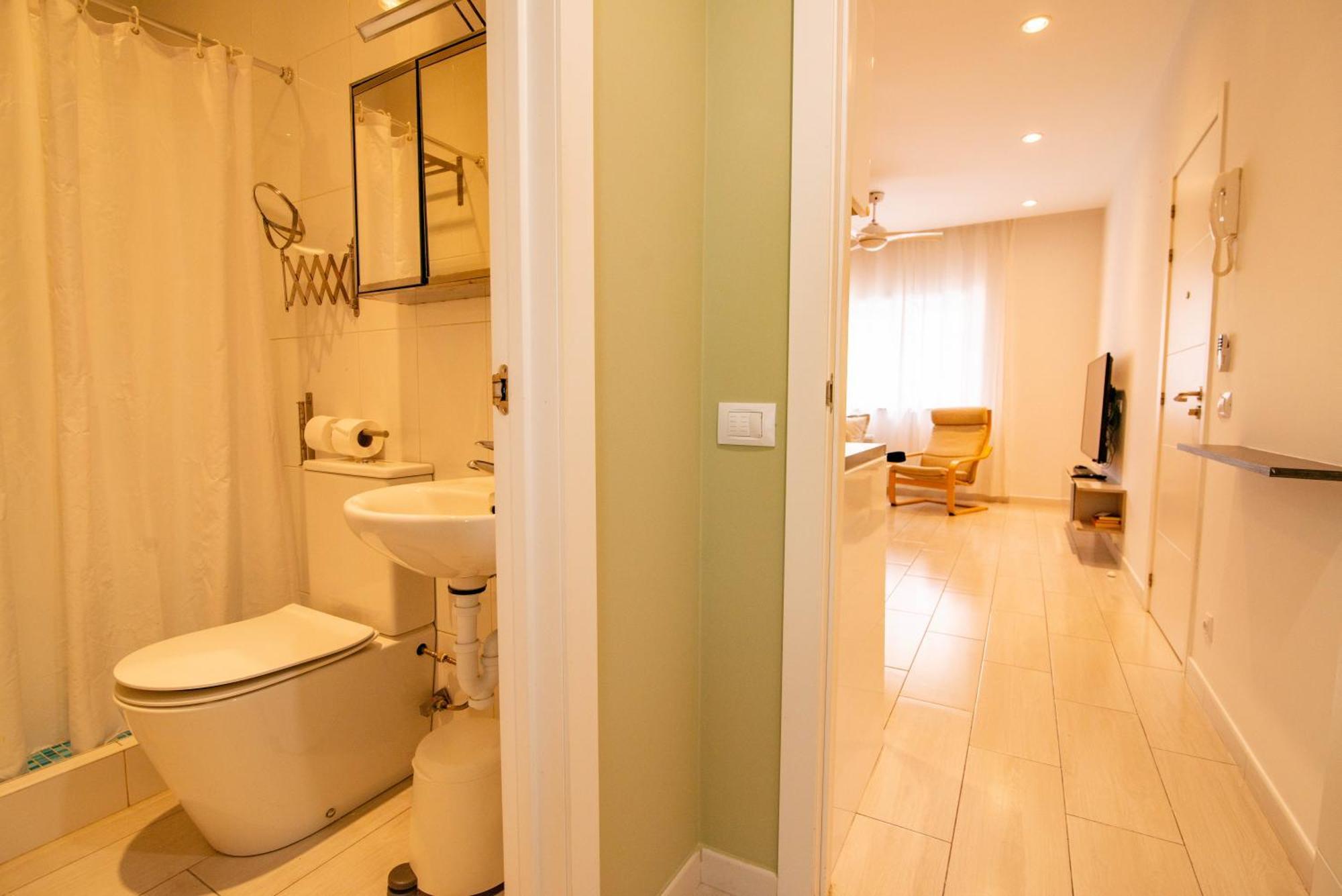 Sahara Suite Las Palmas de Gran Canaria Bagian luar foto