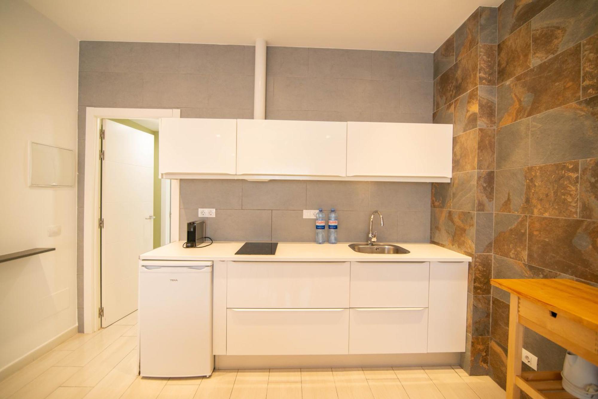 Sahara Suite Las Palmas de Gran Canaria Bagian luar foto