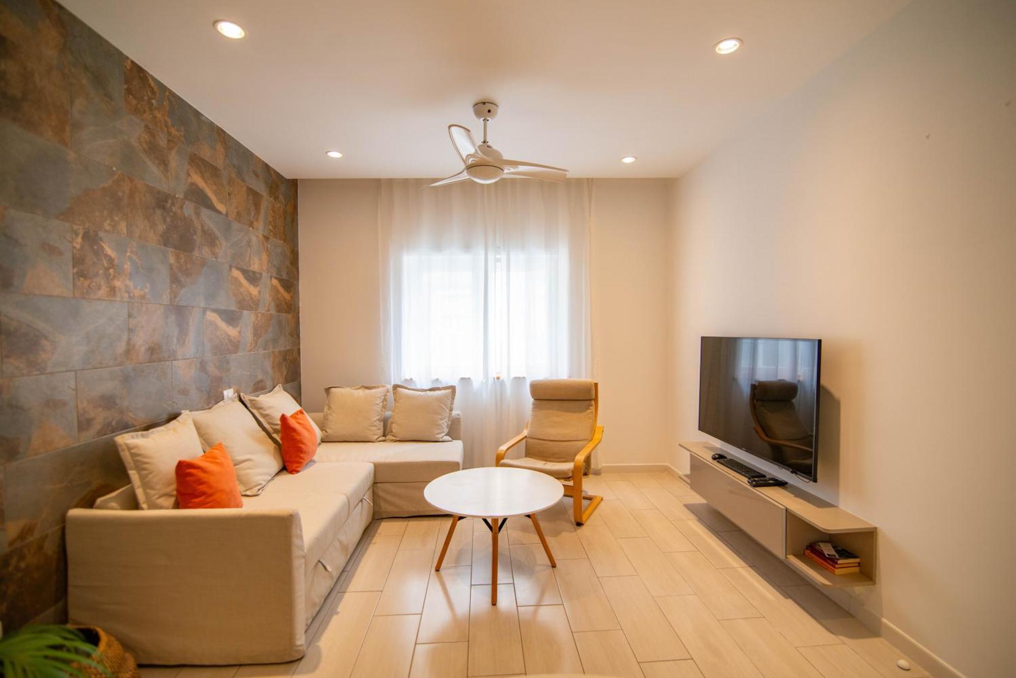 Sahara Suite Las Palmas de Gran Canaria Bagian luar foto